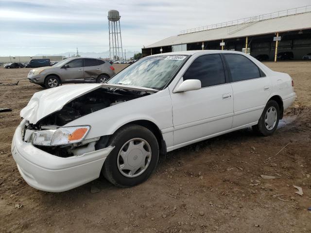 TOYOTA CAMRY 2000 4t1bg22k6yu748797