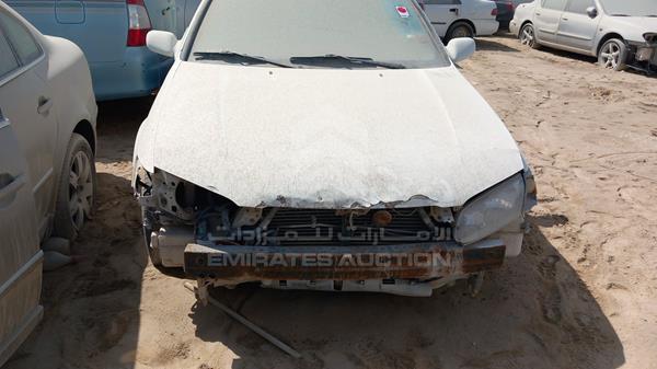 TOYOTA CAMRY 2000 4t1bg22k6yu956517