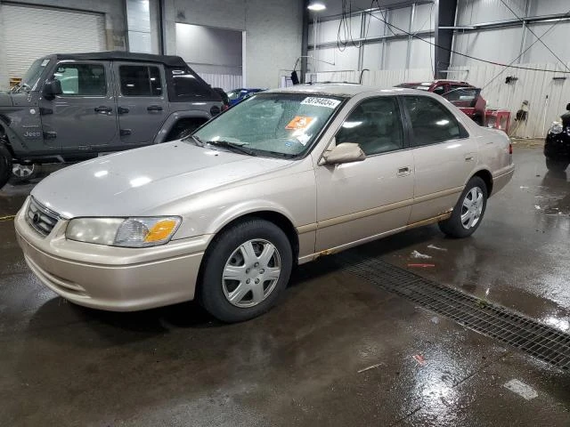 TOYOTA CAMRY CE 2000 4t1bg22k6yu960860