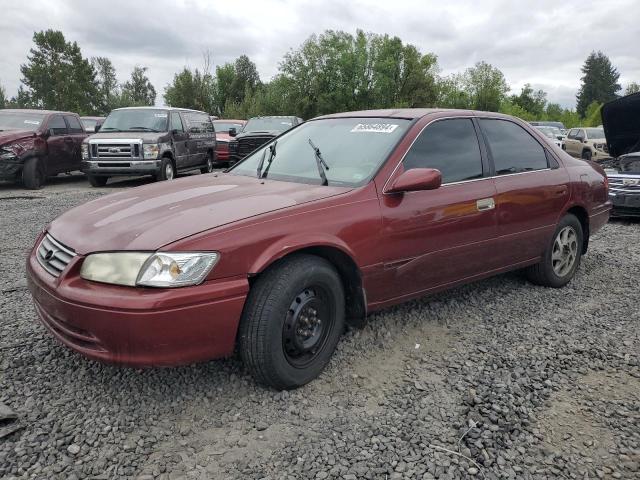 TOYOTA CAMRY CE 2000 4t1bg22k6yu988271