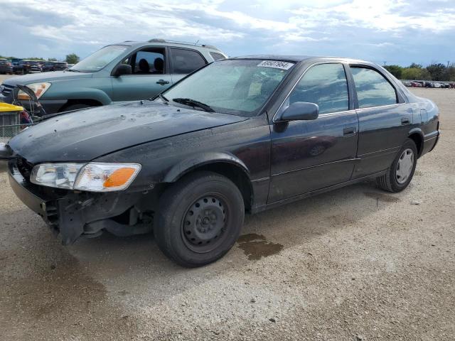 TOYOTA CAMRY CE 2000 4t1bg22k6yu997679