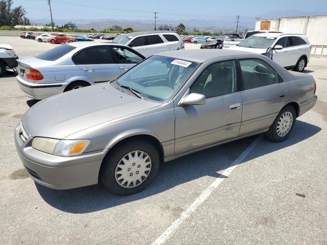 TOYOTA CAMRY 2001 4t1bg22k71u017852