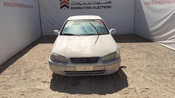 TOYOTA CAMRY 2001 4t1bg22k71u018077