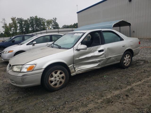 TOYOTA CAMRY CE 2001 4t1bg22k71u788053