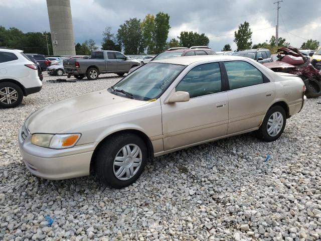 TOYOTA CAMRY CE 2001 4t1bg22k71u839454