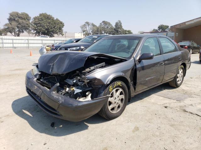 TOYOTA CAMRY CE 2001 4t1bg22k71u854780