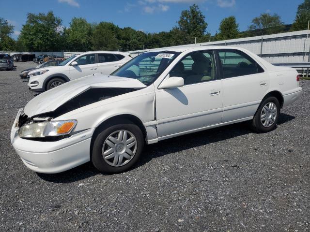 TOYOTA CAMRY CE 2001 4t1bg22k71u864497