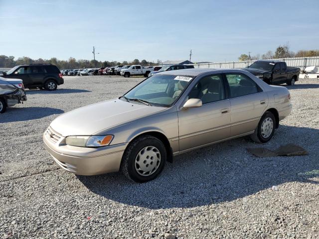 TOYOTA CAMRY 1997 4t1bg22k7vu021602