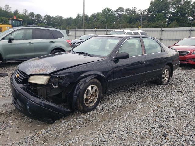 TOYOTA CAMRY 1997 4t1bg22k7vu750750