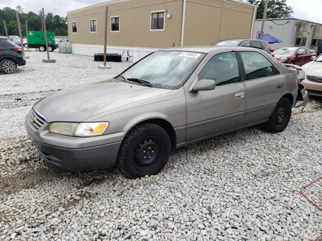 TOYOTA CAMRY CE 1998 4t1bg22k7wu252520