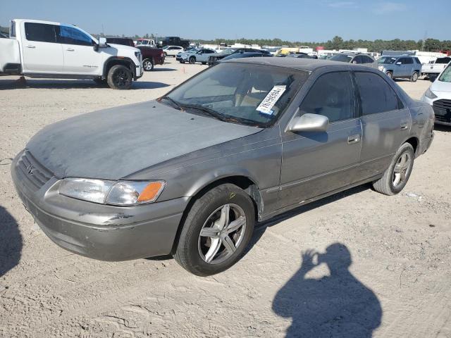 TOYOTA CAMRY CE 1998 4t1bg22k7wu326566