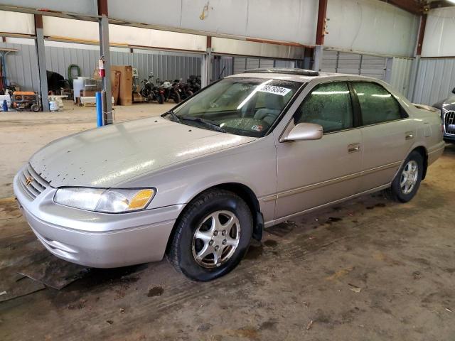 TOYOTA CAMRY 1998 4t1bg22k7wu333971