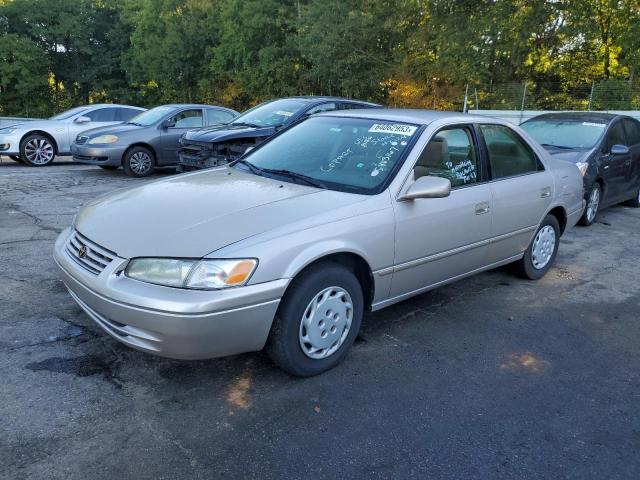 TOYOTA CAMRY CE 1998 4t1bg22k7wu338183