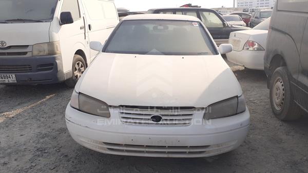 TOYOTA CAMRY 1998 4t1bg22k7wu846864