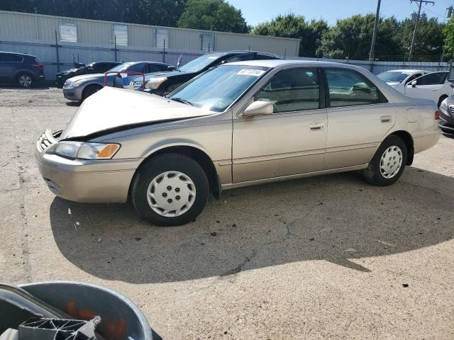 TOYOTA CAMRY CE 1999 4t1bg22k7xu392133