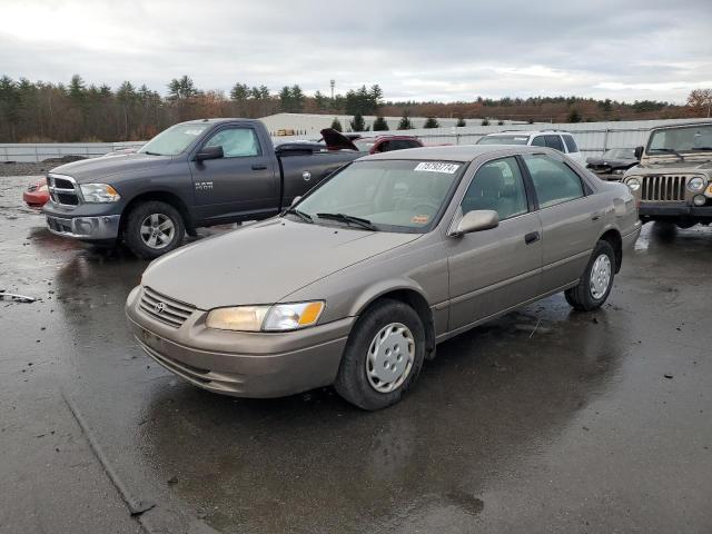 TOYOTA CAMRY CE 1999 4t1bg22k7xu468871