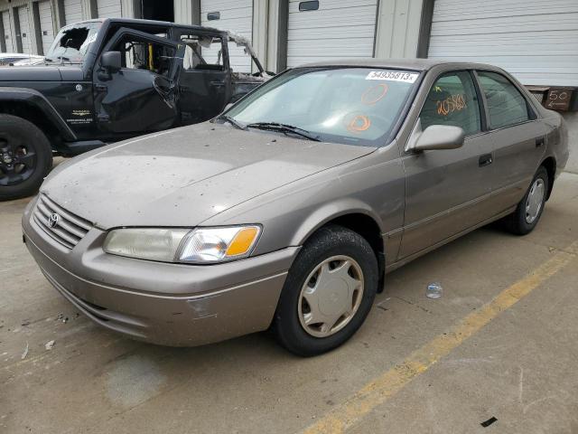 TOYOTA CAMRY CE 1999 4t1bg22k7xu483435