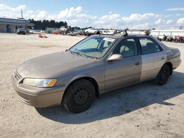 TOYOTA CAMRY CE 1999 4t1bg22k7xu498372