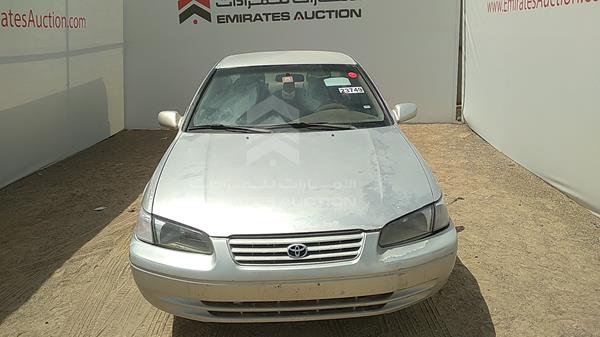 TOYOTA CAMRY 1999 4t1bg22k7xu546632