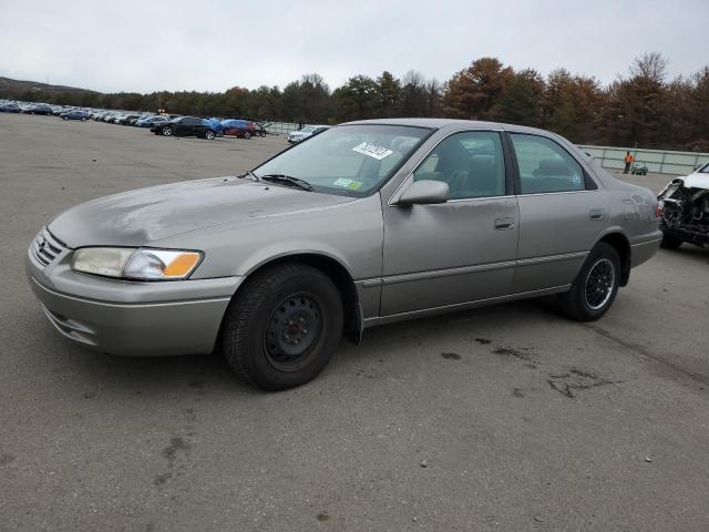 TOYOTA CAMRY 1999 4t1bg22k7xu567402