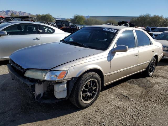 TOYOTA CAMRY 1999 4t1bg22k7xu578271