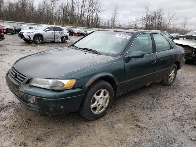 TOYOTA CAMRY 1999 4t1bg22k7xu877100