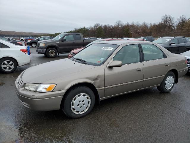 TOYOTA CAMRY 1999 4t1bg22k7xu883754