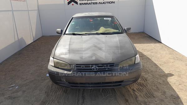 TOYOTA CAMRY 1999 4t1bg22k7xu897976