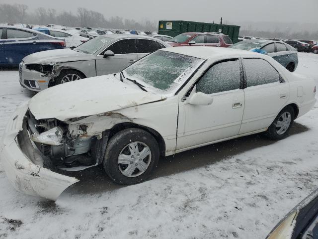 TOYOTA CAMRY CE 1999 4t1bg22k7xu901525