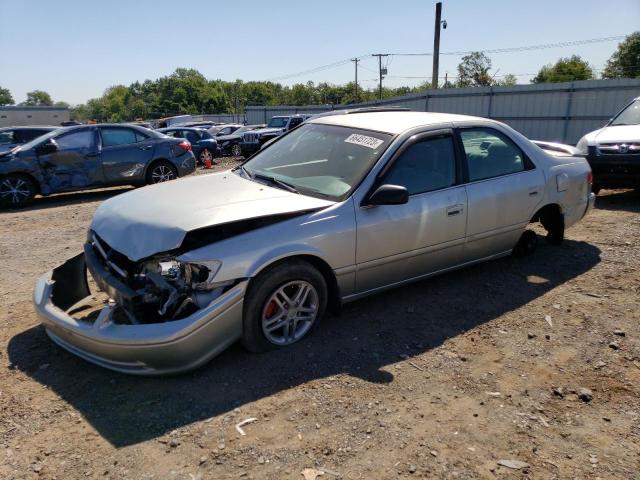 TOYOTA CAMRY 2000 4t1bg22k7yu685015