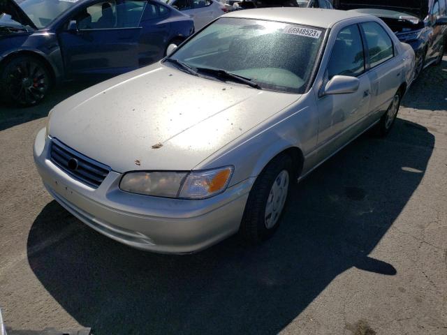 TOYOTA CAMRY CE 2000 4t1bg22k7yu695964