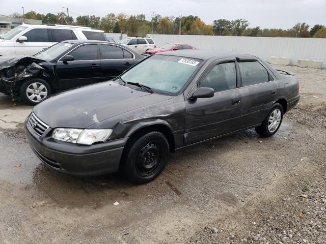 TOYOTA CAMRY 2000 4t1bg22k7yu742233