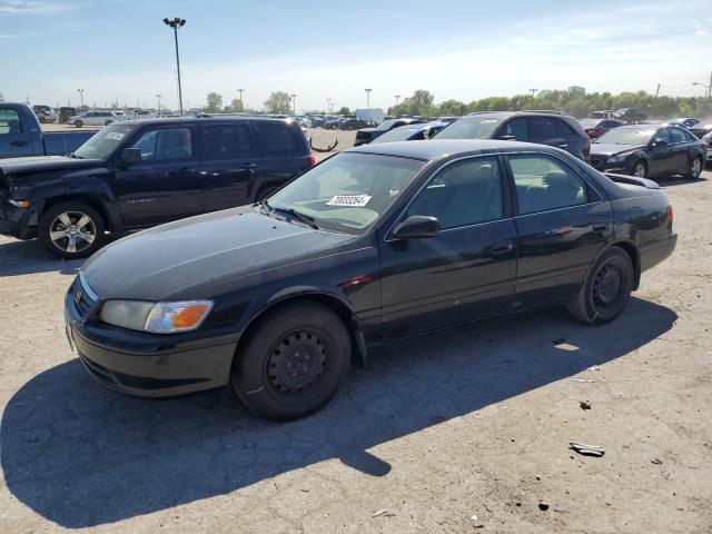 TOYOTA CAMRY CE 2000 4t1bg22k7yu754964