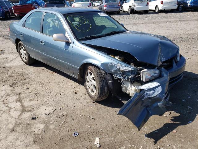 TOYOTA CAMRY CE 2000 4t1bg22k7yu756665