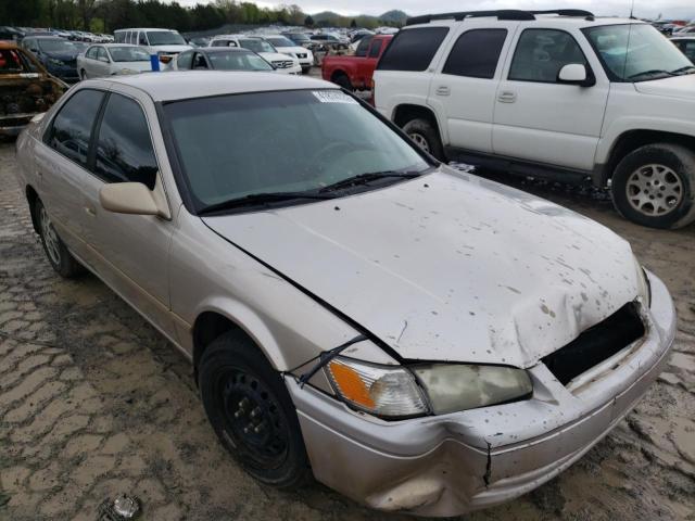 TOYOTA CAMRY CE 2000 4t1bg22k7yu932582