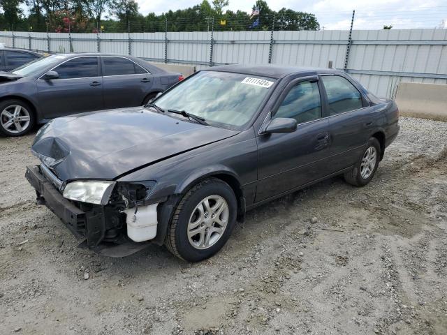 TOYOTA CAMRY 2000 4t1bg22k7yu961905