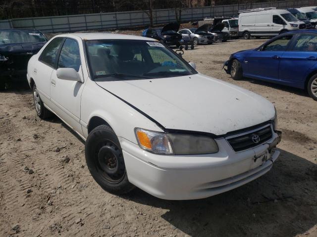 TOYOTA CAMRY CE 2000 4t1bg22k7yu982611