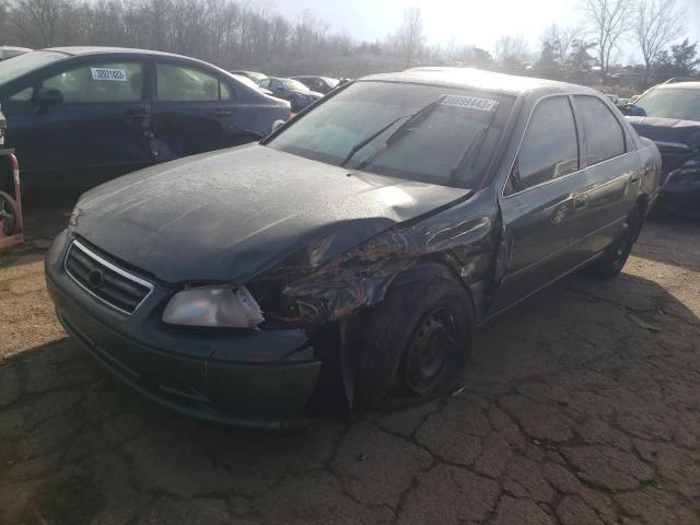 TOYOTA CAMRY 2000 4t1bg22k7yu994189