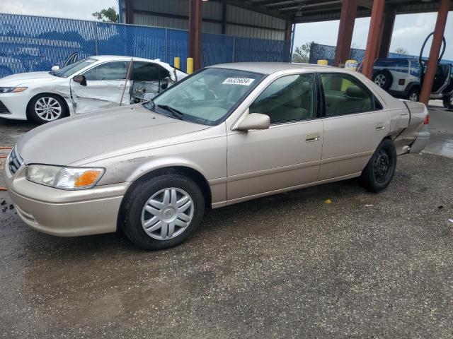 TOYOTA CAMRY CE 2001 4t1bg22k81u028326