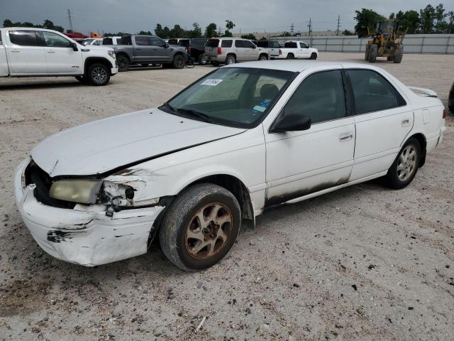 TOYOTA CAMRY CE 2001 4t1bg22k81u865528