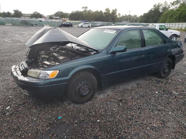 TOYOTA CAMRY CE 1997 4t1bg22k8vu165871