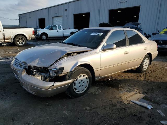 TOYOTA CAMRY 1997 4t1bg22k8vu758498