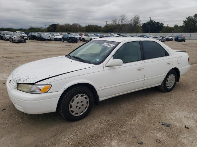 TOYOTA CAMRY 1997 4t1bg22k8vu792778