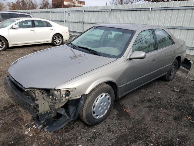 TOYOTA CAMRY 1998 4t1bg22k8wu201060