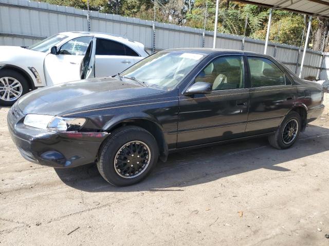 TOYOTA CAMRY 1998 4t1bg22k8wu218263