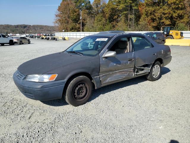 TOYOTA CAMRY 1998 4t1bg22k8wu357485