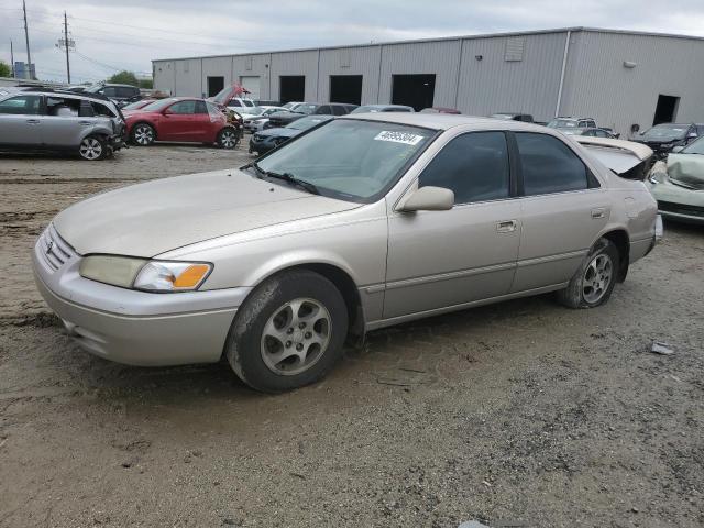 TOYOTA CAMRY 1998 4t1bg22k8wu829085