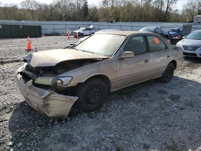 TOYOTA CAMRY 1998 4t1bg22k8wu834481