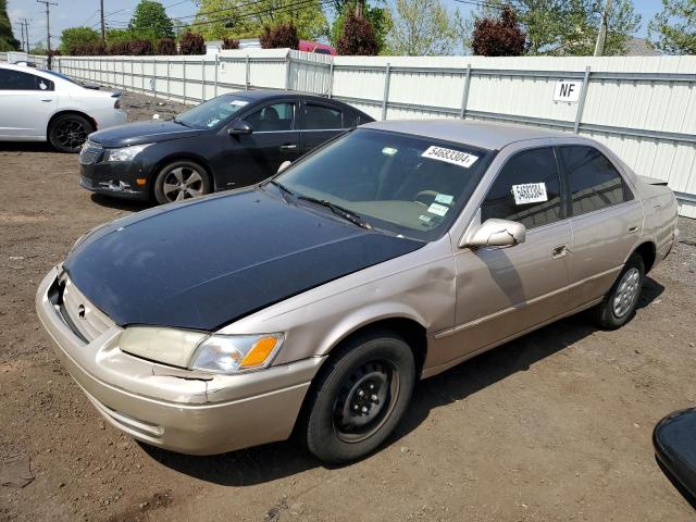 TOYOTA CAMRY CE 1998 4t1bg22k8wu851927