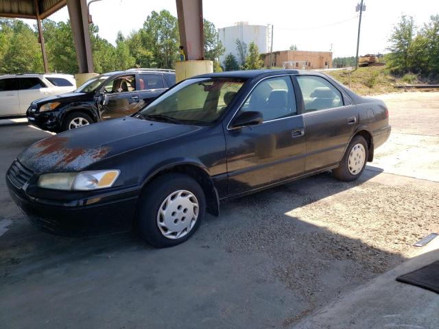 TOYOTA CAMRY CE 1999 4t1bg22k8xu392092